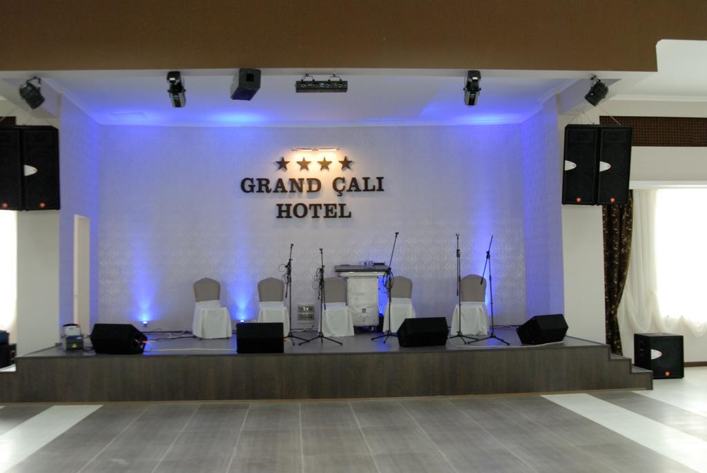 Grand Cali