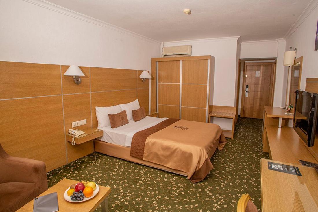 Hotel Grand Cali Bozuyuk
