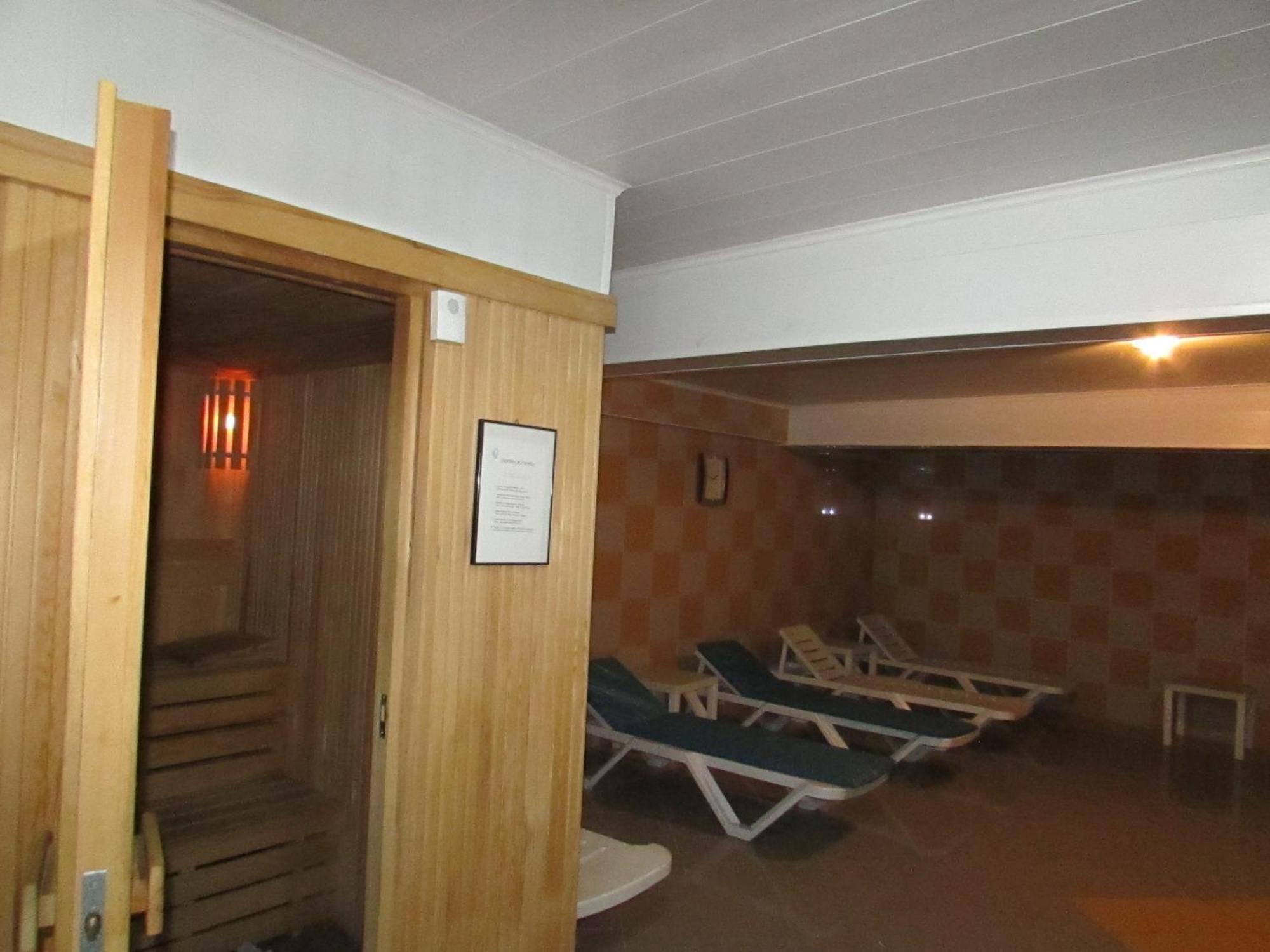 Hotel Grand Cali