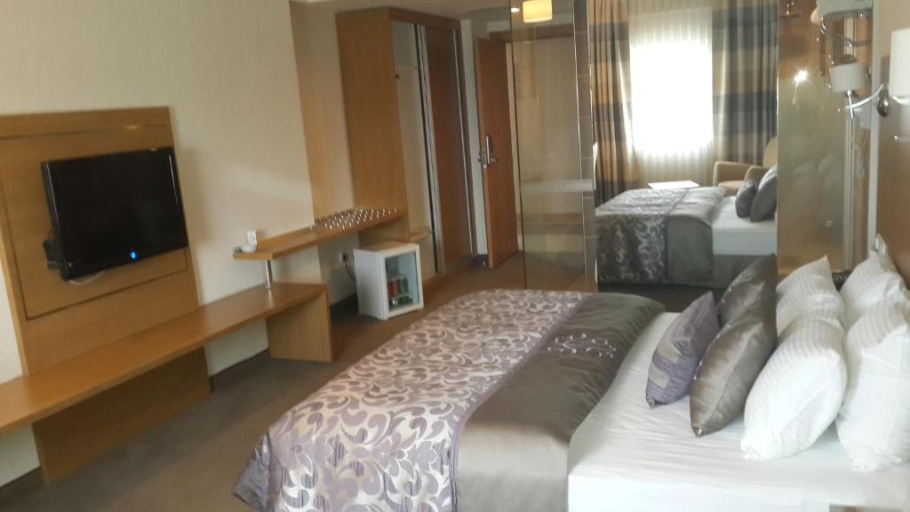 Grand Cali 4*